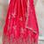Elegant Pink Flowing Chinon Zari, Dori & Sequence Embroidered indian wedding lattest designer lehenga choli