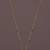 Traditional  gold plated diamond  mangalsutra