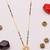 Traditional  gold plated diamond  mangalsutra