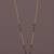 Traditional  gold plated diamond  mangalsutra