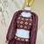 Glamourous Wine Georgette Zari & Sequence Embroidered indian wedding lattest designer Crop top lehenga choli