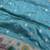 sky blue meenakari zari woven dola silk saree