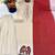 beige organza embroidered farshi salwar set