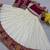 cream silk blend embroidered lehenga set