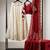 cream silk blend embroidered lehenga set