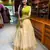 cream silk blend embroidered lehenga set