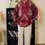 multicolor cotton poly embroidered kurta set