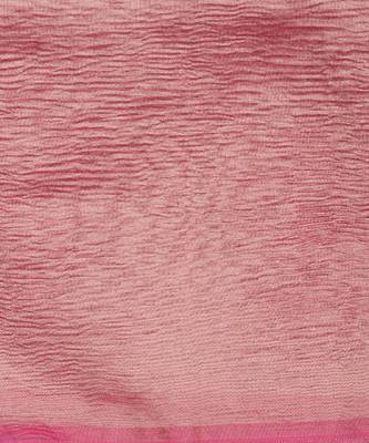 Pink handloom tissue silk saree 4