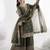 Womens new trendy embroidery coding and sequence work kurta set