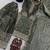 Womens new trendy embroidery coding and sequence work kurta set