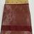 Cream color bandhni style butti weaves khadi raw silk saree