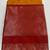 Ember color bandhni style butti weaves khadi raw silk saree