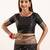 Black color zari  weaving and jal woven banarasi silk paithani saree