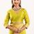 Light parrot green color zari  weaving and jal woven banarasi silk paithani saree
