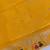 Yellow color meena weaving banarasi silk saree