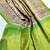 Cream color warli print with flowers tissue tussar silk warli saree