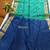 Aqua blue color resham and zari weaving raw silk pochampali ikkat saree