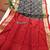 Black color resham and zari weaving raw silk pochampali ikkat saree