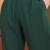 Women's deep green lycra trouser (deep green)