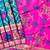 Teal color zari and meena weaving patola silk saree