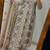 Floral printed pure cotton round neck kurta trouser & dupatta set