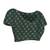 Women printed daily wear chiffon georgette saree with blouse