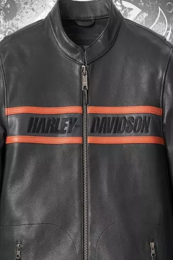 men's black lambskin leather jacket classic zip up style exclusive advanced