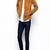 Men’s brown tan suede lambskin leather jacket –snap button  design