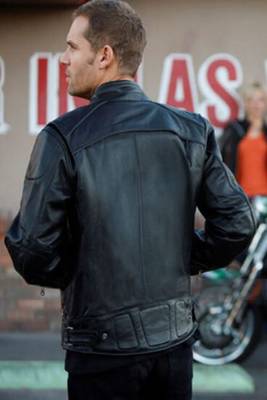 men's black lambskin leather jacket classic zip up style modern deluxe 2