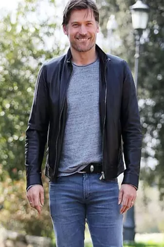 men's black lambskin leather biker jacket classic moto zip style modern versatile