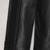 Soft genuine lambskin leather mens black  jacket biker style café racer