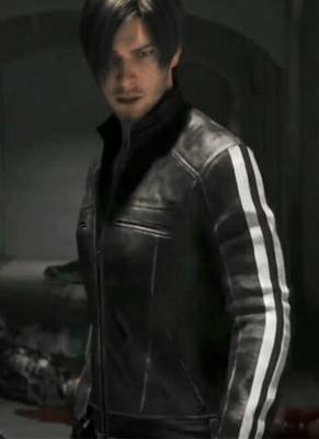 men's white lambskin leather biker jacket classic moto zip style original 1