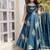 New womens trendy  embroidery sequence work kurta set