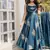 New womens trendy  embroidery sequence work kurta set