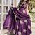 New womens trendy  embroidery sequence work kurta set