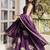 New womens trendy  embroidery sequence work kurta set