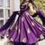 New womens trendy  embroidery sequence work kurta set