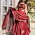 New womens trendy  embroidery sequence work kurta set