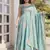 New womens trendy  embroidery sequence work kurta set