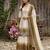 New trending heavy dual tone peding star georgette kurta set