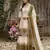 New trending heavy dual tone peding star georgette kurta set
