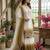 New trending heavy dual tone peding star georgette kurta set
