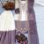New trending heavy dual tone peding star georgette kurta set