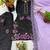 Women's fancy stylish heavy embroidery sequence work with rivet moti work kurta set