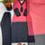 Womens's trendy stylish french crepe silk kurta sent