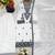 Womens trendy stylish embroidery thread work kurta set