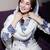 Womens trendy stylish embroidery thread work kurta set