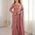 New womens trendy  embroidery sequence work kurta set
