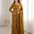 New womens trendy  embroidery sequence work kurta set