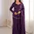 New womens trendy  embroidery sequence work kurta set